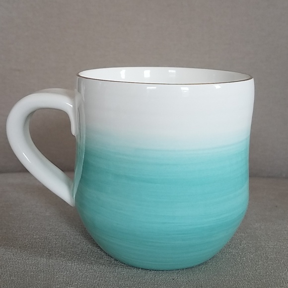 Anthropologie Other - Anthropologie - Suite One Studio coffee mug.